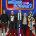 Wer weiß denn sowas XXL
