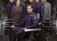 Star Trek - Enterprise