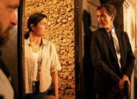 Lost in Fuseta - Ein Krimi aus Portugal