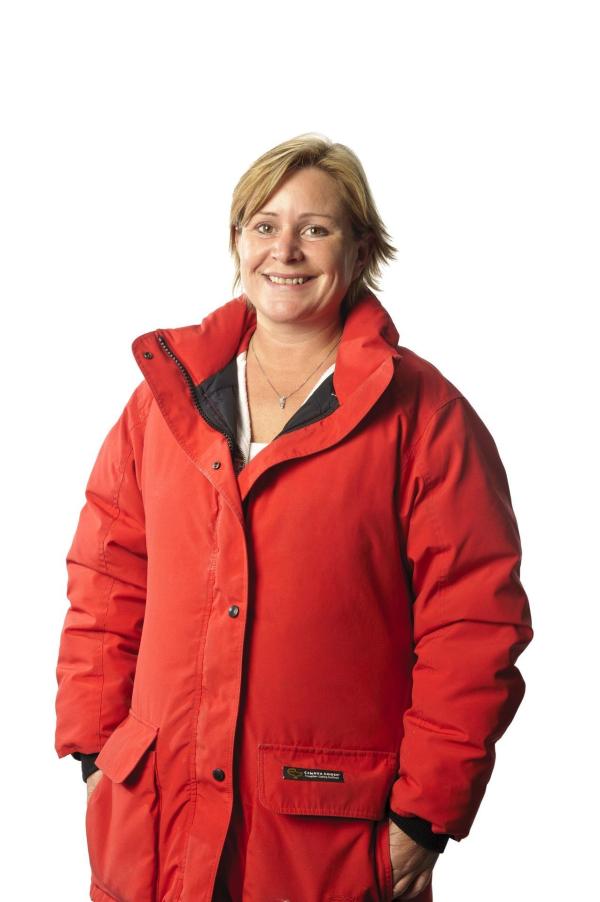 Bild 1 von 24: (4. Staffel) - \