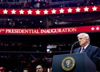 Trumps Amerika - Macht, Wandel, Widerstand