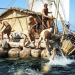 Das Kon Tiki Abenteuer