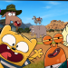 Die Ollie & Moon Show