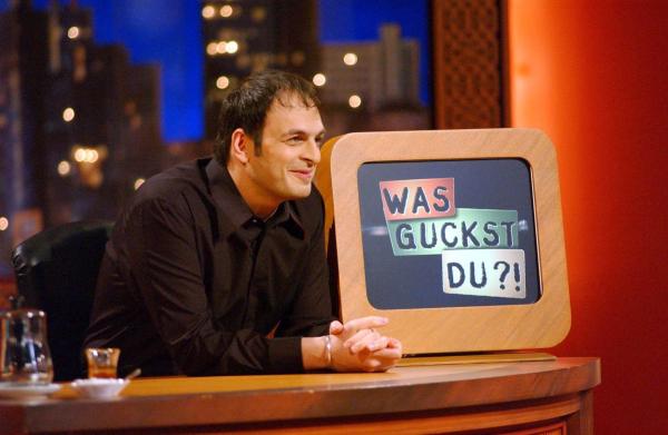 Bild 1 von 14: Kaya Yanar