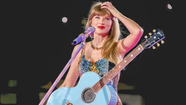 Bild 1 von 4: Die erfolgreichste Tournee aller Zeiten: Mit der \