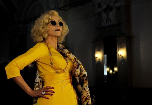 Bild 1 von 4: Brenda Morel (Jane Fonda)