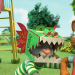 Pip und Posy