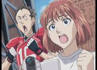 Eyeshield 21
