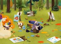 Odo - Kleine Eule ganz groß