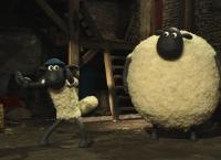 Shaun das Schaf