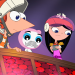 Phineas und Ferb