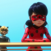 Miraculous - Geschichten von Ladybug und Cat Noir