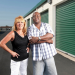 Storage Wars - Geschäfte in Texas