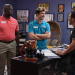 Brooklyn Nine-Nine