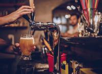 Mythos Kneipe - der Deutschen zweites Wohnzimmer