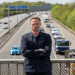 Englands Straßen-Cops