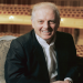 Brahms Doppelkonzert - West-Eastern Divan Orchestra