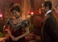 Murdoch Mysteries - Auf den Spuren mysteriöser Mordfälle