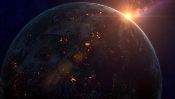 Bild 1 von 5: Mehrfachsternsysteme zeigen, wie vielfältig das Universum jenseits unseres Sonnensystems sein kann.