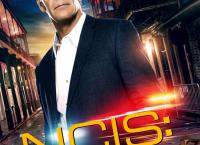 Navy CIS: New Orleans