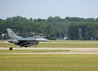 Legendäre Flugzeuge: F-16