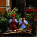 Veggies United - Die Food Korrespondenten