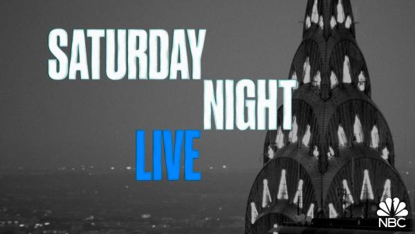 Bild 1 von 6: (45. Staffel) - Saturday Night Live - Artwork