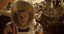 Sat1 20:15: Der Marsianer - Rettet Mark Watney