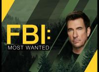 FBI: Most Wanted