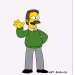 Die Simpsons