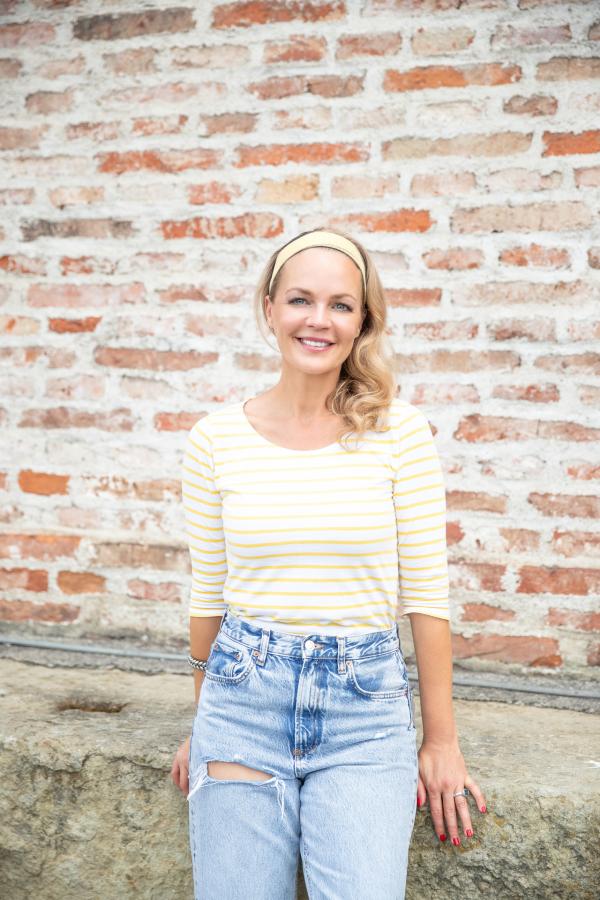 Bild 1 von 3: Eva Brenner