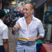 David Rocco`s Dolce India
