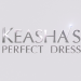 Keasha's Perfect Dress - Kleider machen Bräute