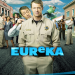 EUReKA - Die geheime Stadt