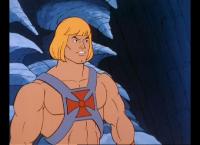 He-Man and the Masters of the Universe