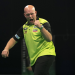 Darts Live - UK Open