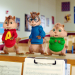 Alvin und die Chipmunks 2