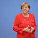 Mensch Merkel!