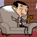 Mr. Bean - Die Cartoon-Serie