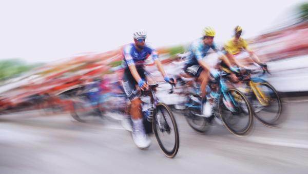 Radsport: Gran Premio Miguel Induráin