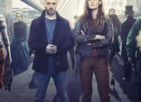 Beforeigners: Mörderische Zeiten