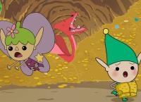 Super Happy Magic Forest