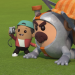 Go Jetters