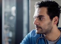 Transplant - Ein besonderer Notarzt