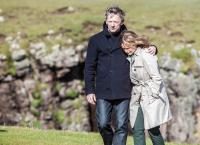 Mord auf Shetland