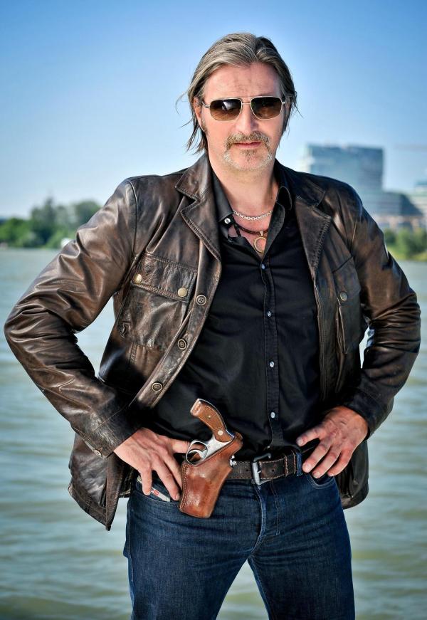 Bild 1 von 22: Im Bild: Stefan Jürgens.