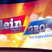 Klein gegen Groß