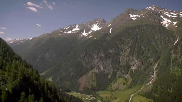 Bild 1 von 5: Im Bild: Kaunertal.