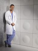 Justin Chambers in: Grey‘s Anatomy - Die jungen Ärzte