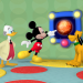 Micky Maus Wunderhaus